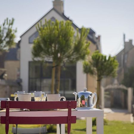 Villa Juno - Saint-Aubin-Sur-Mer - Cote De Nacre - Normandie - Plage Debarquement Zewnętrze zdjęcie