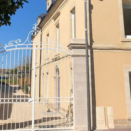 Villa Juno - Saint-Aubin-Sur-Mer - Cote De Nacre - Normandie - Plage Debarquement Zewnętrze zdjęcie