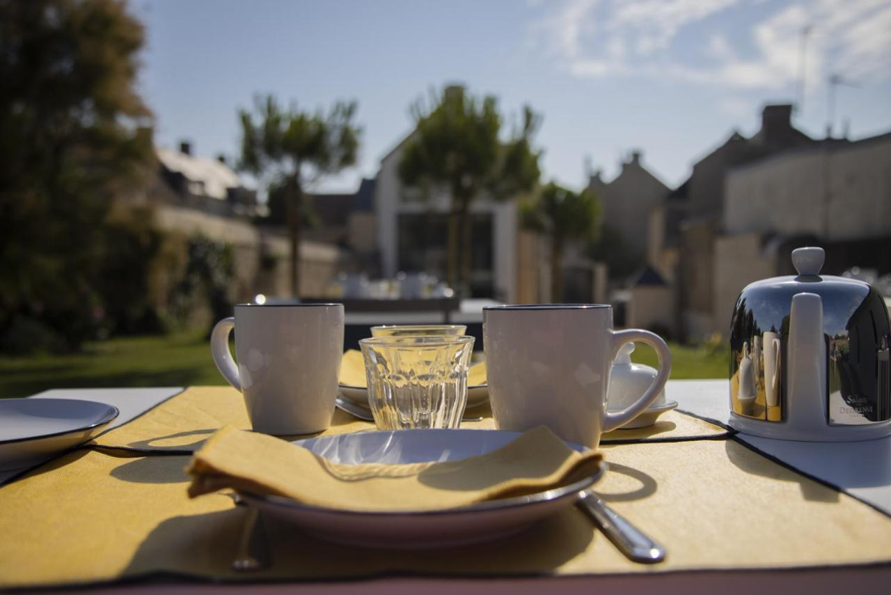 Villa Juno - Saint-Aubin-Sur-Mer - Cote De Nacre - Normandie - Plage Debarquement Zewnętrze zdjęcie